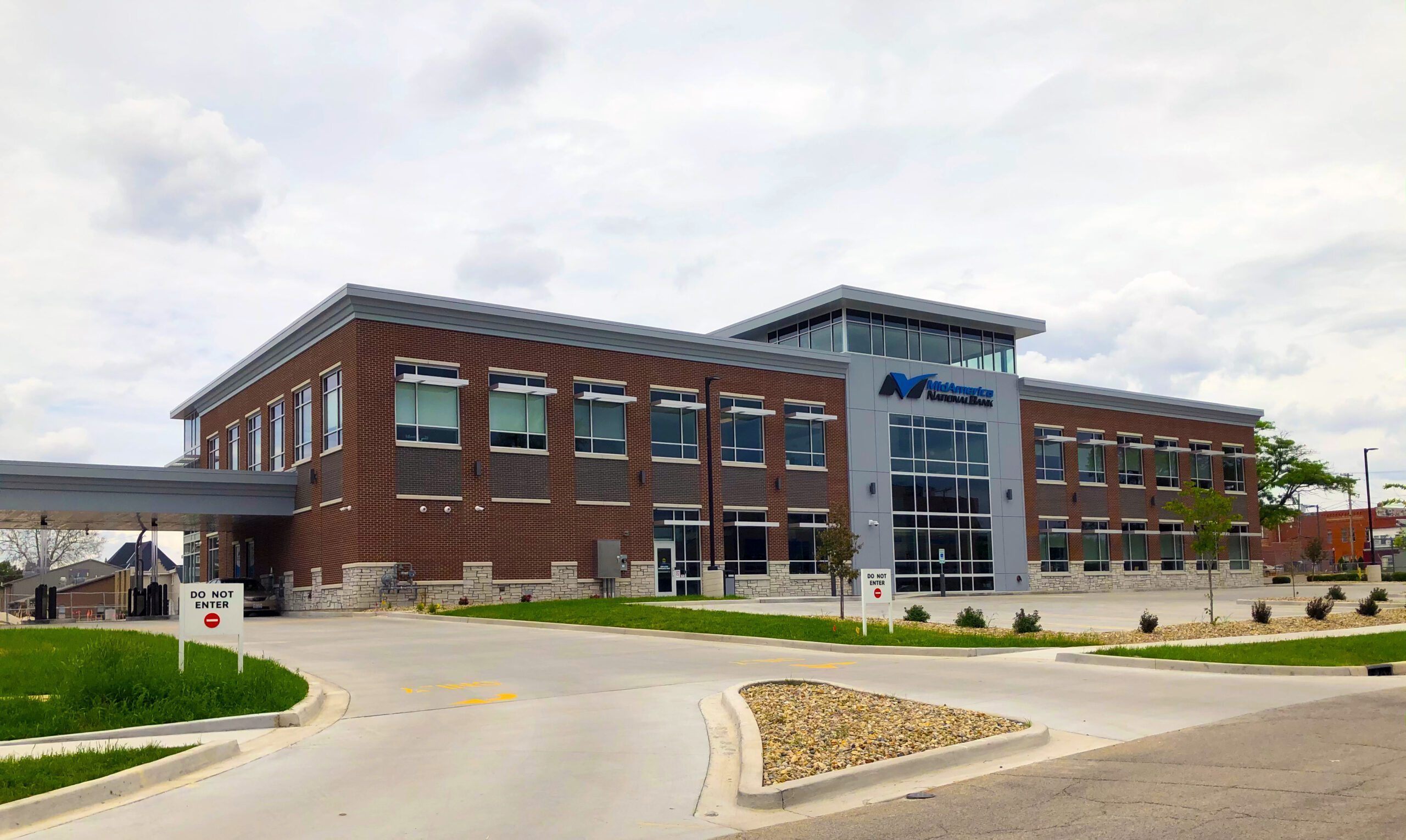 Our Work - M.R. Mason Contractor | East Peoria, Illinois
